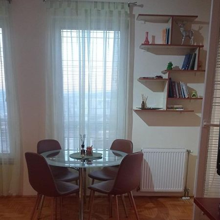 Apartman Alexa Apartment Баня Лука Екстериор снимка