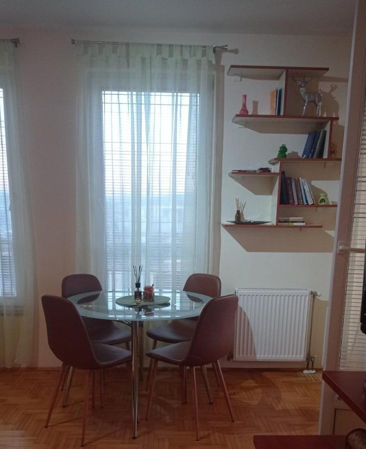 Apartman Alexa Apartment Баня Лука Екстериор снимка