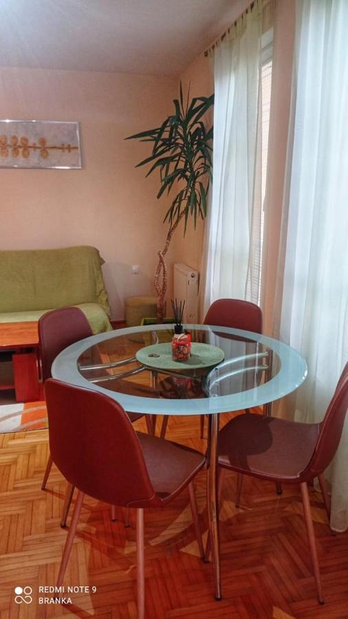 Apartman Alexa Apartment Баня Лука Екстериор снимка